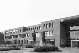 Praxis für Logopädie Lena Spitzer